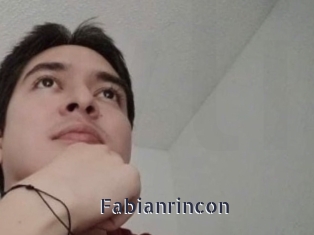 Fabianrincon