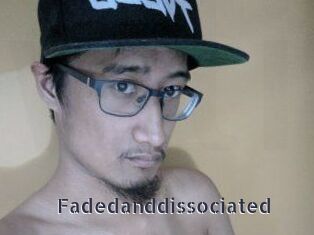 faded_and_dissociated webcam livesex