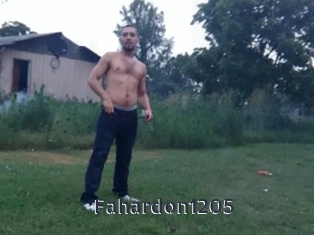Fahardon1205