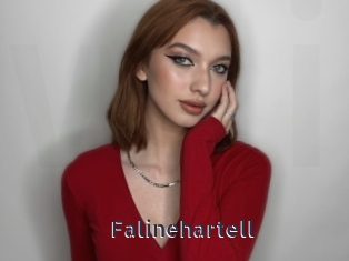Falinehartell
