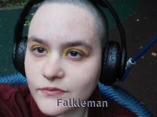 Falkleman