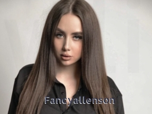 Fancyallenson