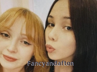 Fancyandafton