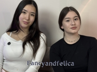 Fancyandfelica