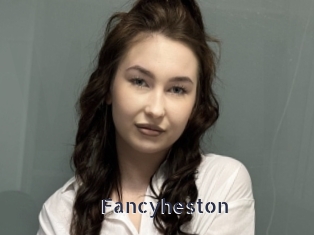 Fancyheston