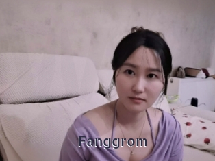 Fanggrom