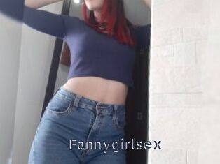 Fannygirlsex