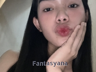 fantasyana webcam livesex