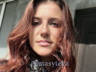 Fantasyleya