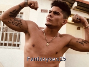 fantasysex25 webcam livesex