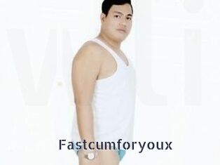 Fastcumforyoux