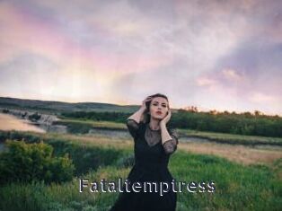 Fataltemptress