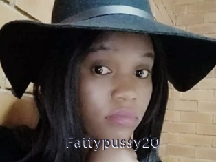 fattypussy20 webcam livesex