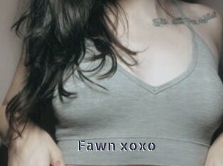 Fawn_xoxo