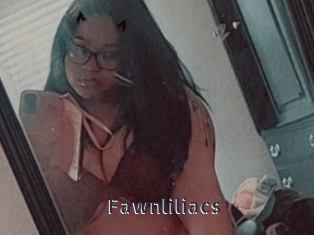 Fawnliliacs