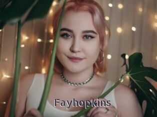Fayhopkins