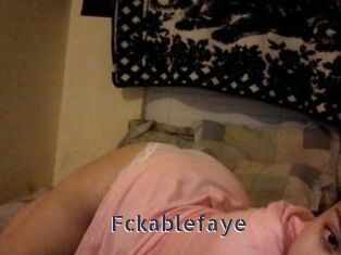 Fckablefaye