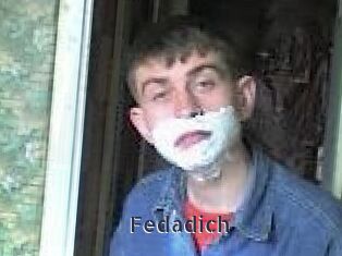 Fedadich