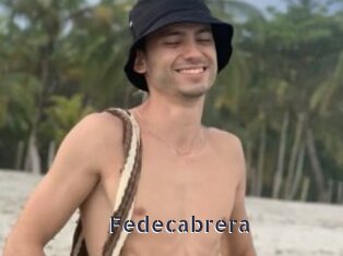 Fedecabrera