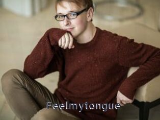 Feelmytongue