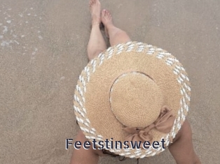Feetstinsweet