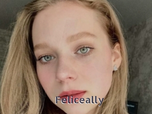 Feliceally
