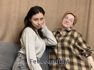Feliceandtait