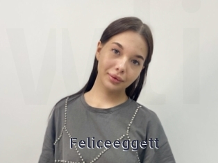 Feliceeggett