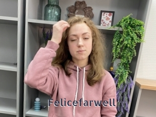 Felicefarwell