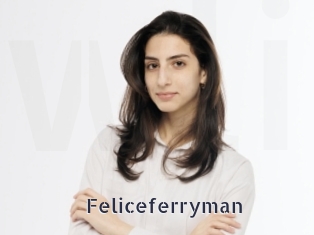 Feliceferryman