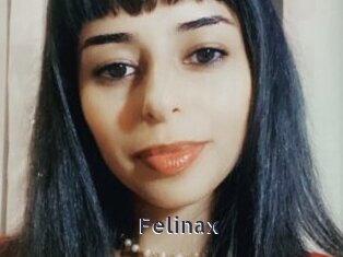 Felinax