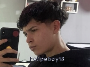felipeboy18 webcam livesex