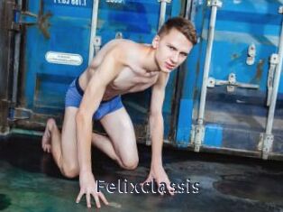 Felixclassis