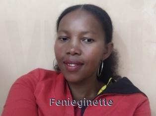 Fenieginette