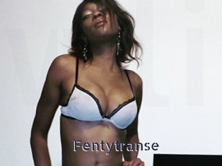 Fentytranse