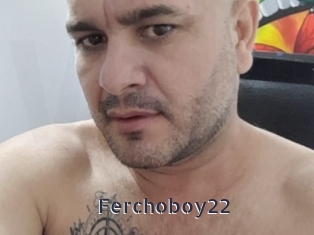 Ferchoboy22