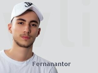 Fernanantor