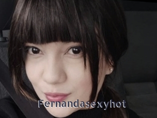 Fernandasexyhot