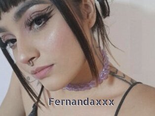 Fernandaxxx