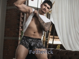 fetherick webcam livesex