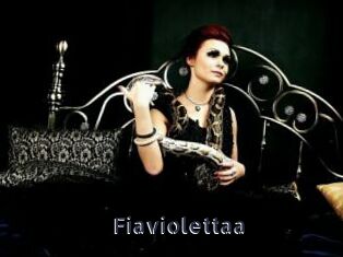 Fiaviolettaa