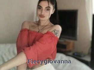 Fierygiovanna
