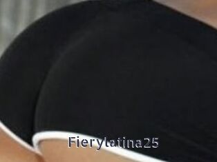 Fierylatina25