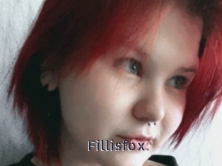 fillisfox webcam livesex