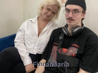finnandaria webcam livesex