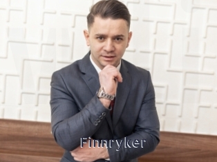 Finnryker