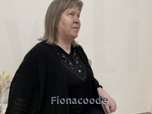 Fionacoode