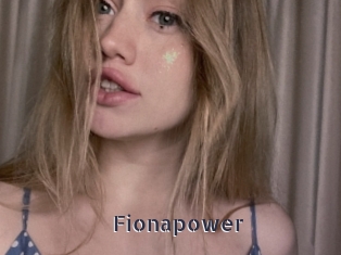 Fionapower
