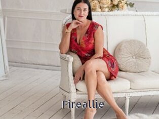 Fireallie