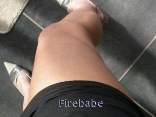 Firebabe